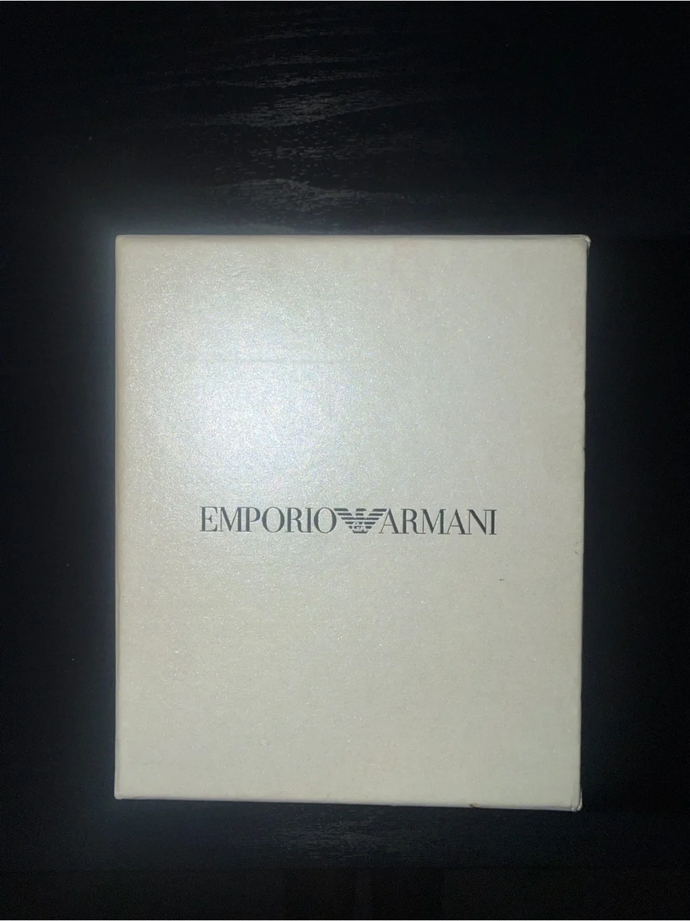 Emporio Armani Renato Chronograph AR2434